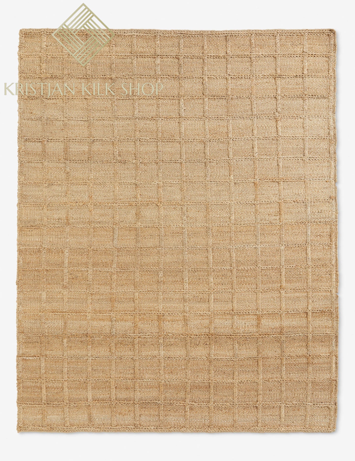 Harper Jute Rug