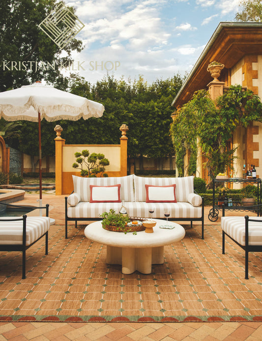 Crawford Indoor / Outdoor Rug